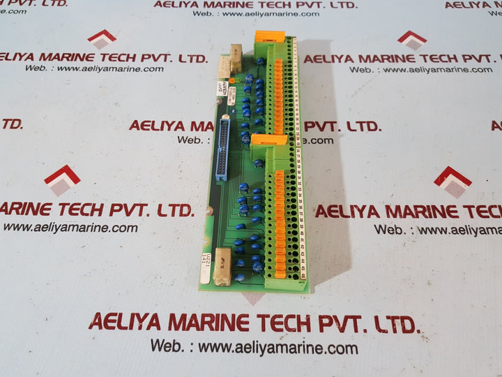 Asea 2668 184-644 connection deive unit