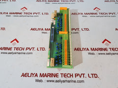 Asea 2668 184-644 connection deive unit