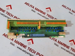 Asea 2668 184-644 connection deive unit