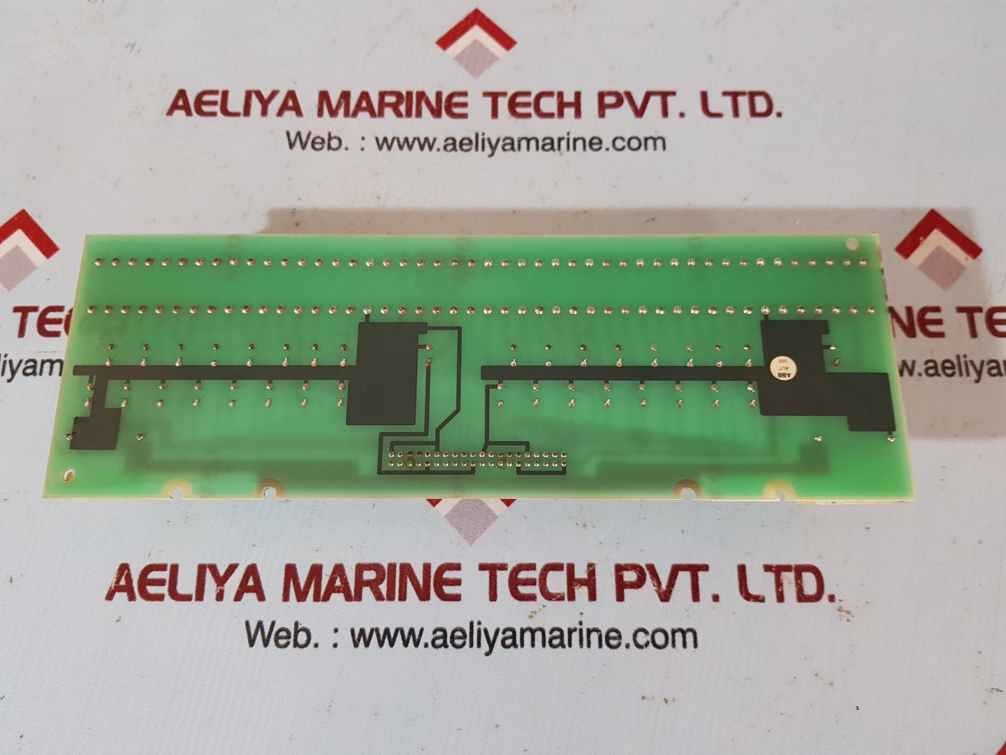 Asea 2668 184-644 connection deive unit