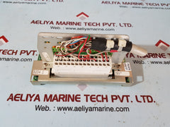 Asea 2668 180-400 connection unit
