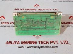 Asea 2668 180-400 connection unit