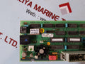 Asea abb 2668 180-55/4 module dstc 130
