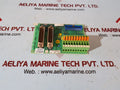 Asea 2668 184-678 pc board