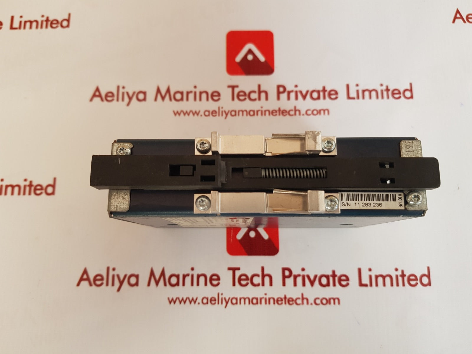 Allen bradley 1606-xlsred redundancy module