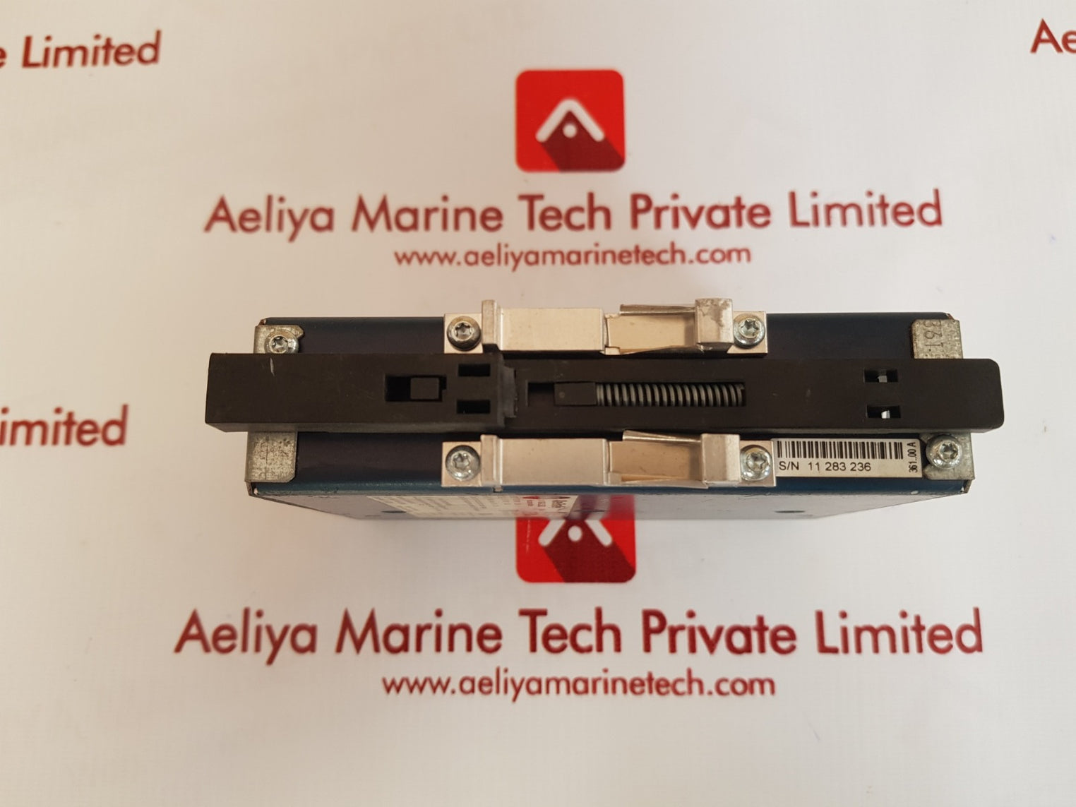 Allen bradley 1606-xlsred redundancy module