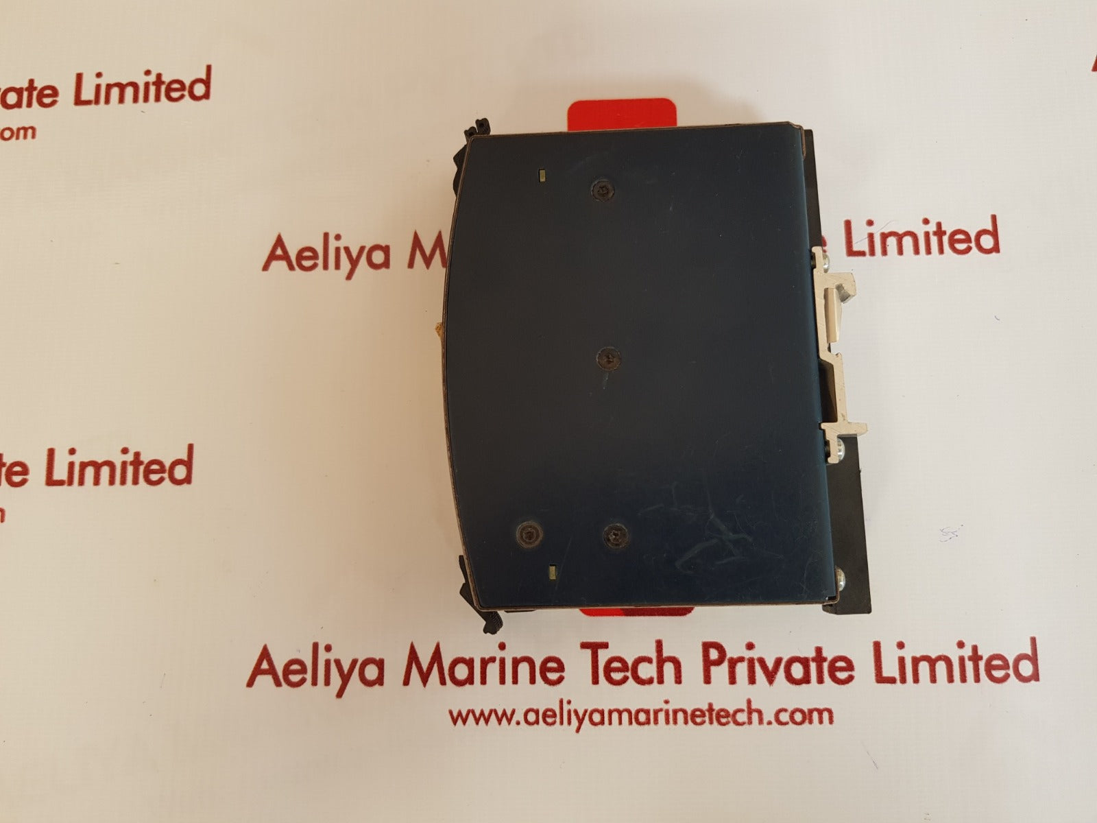 Allen bradley 1606-xlsred redundancy module