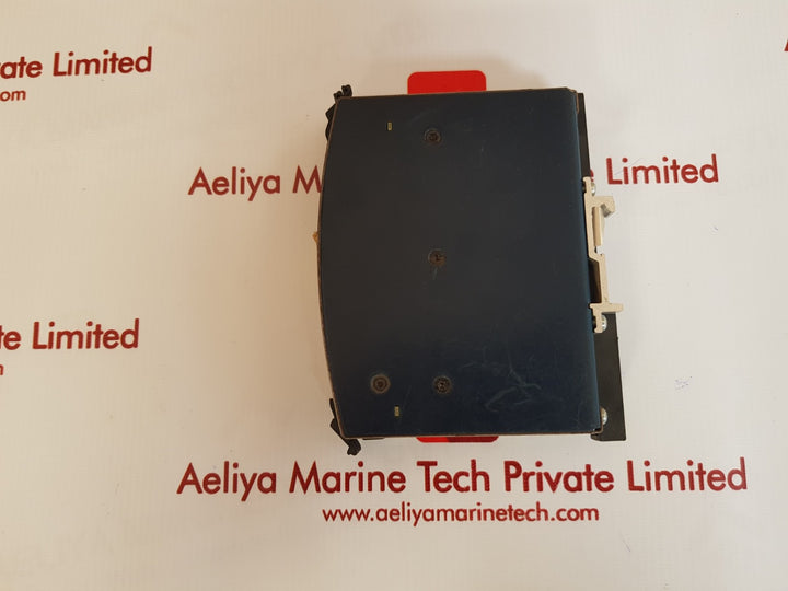 Allen bradley 1606-xlsred redundancy module
