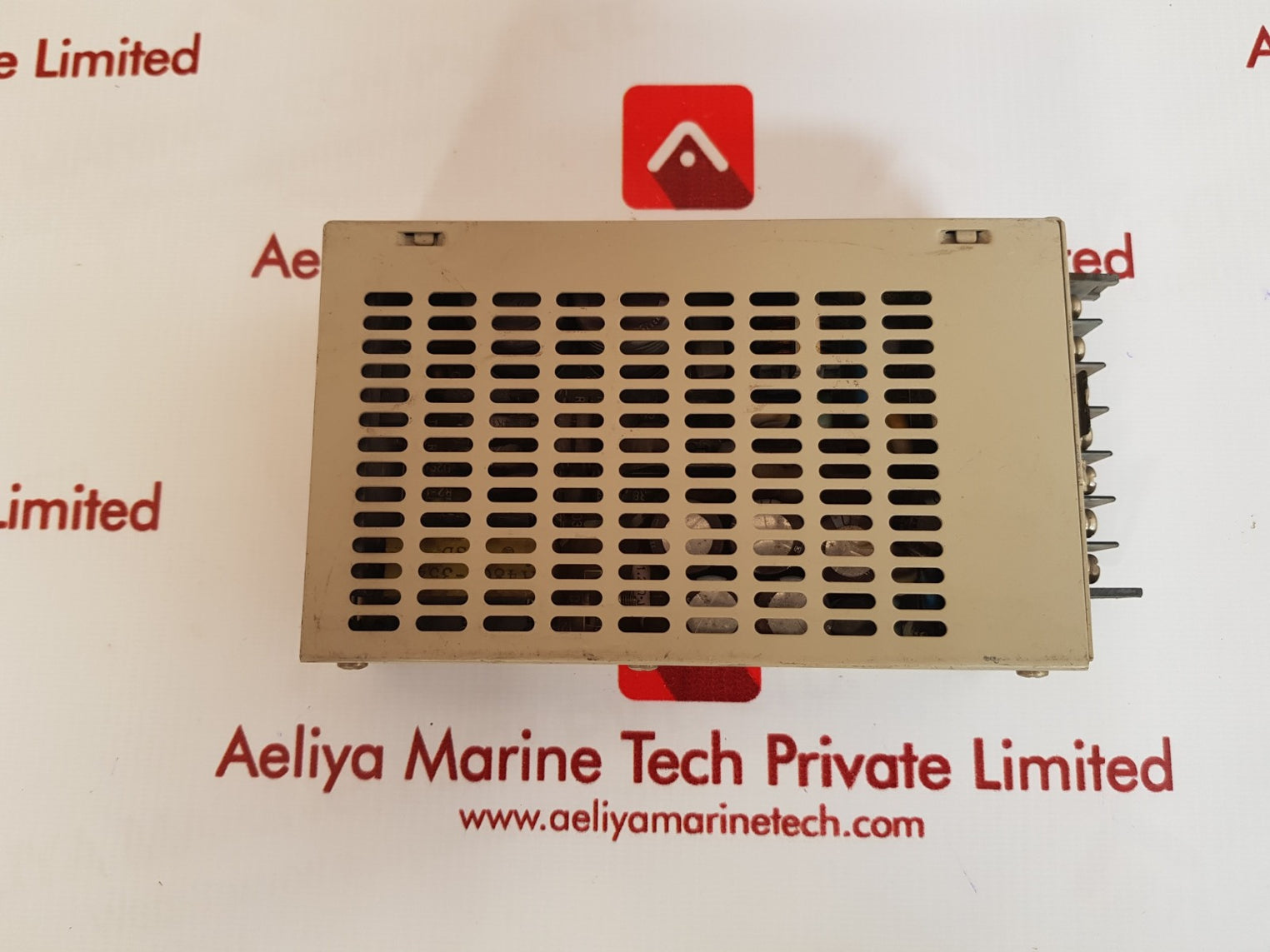 Omron s82h-3524 power supply 1.3a 