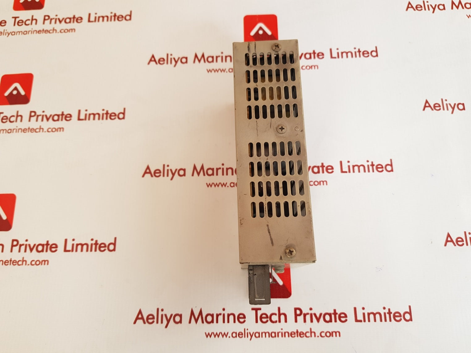 Omron s82h-3524 power supply 1.3a 