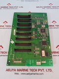Dcs lpm 650-240016ja pcb card