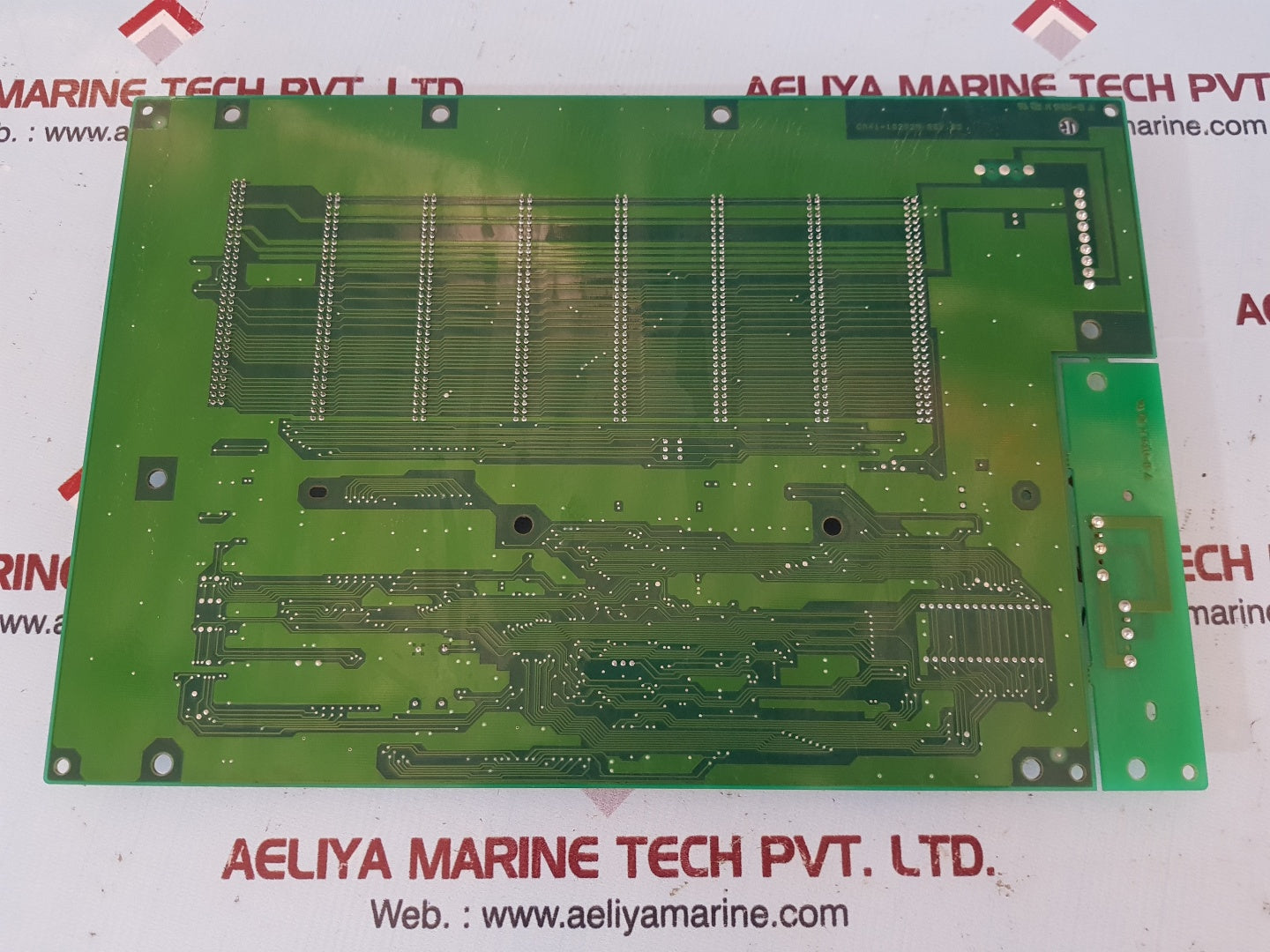 Dcs lpm 650-240016ja pcb card