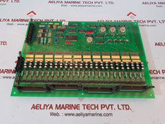 Jrcs ref-lc01 pcb card