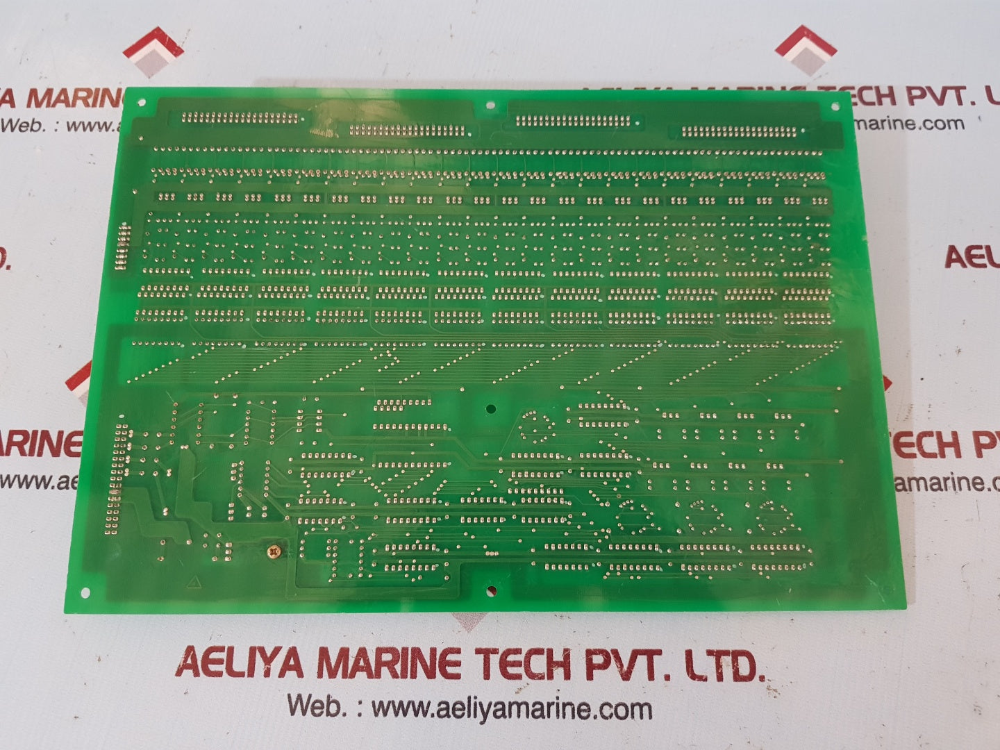 Jrcs ref-lc01 pcb card