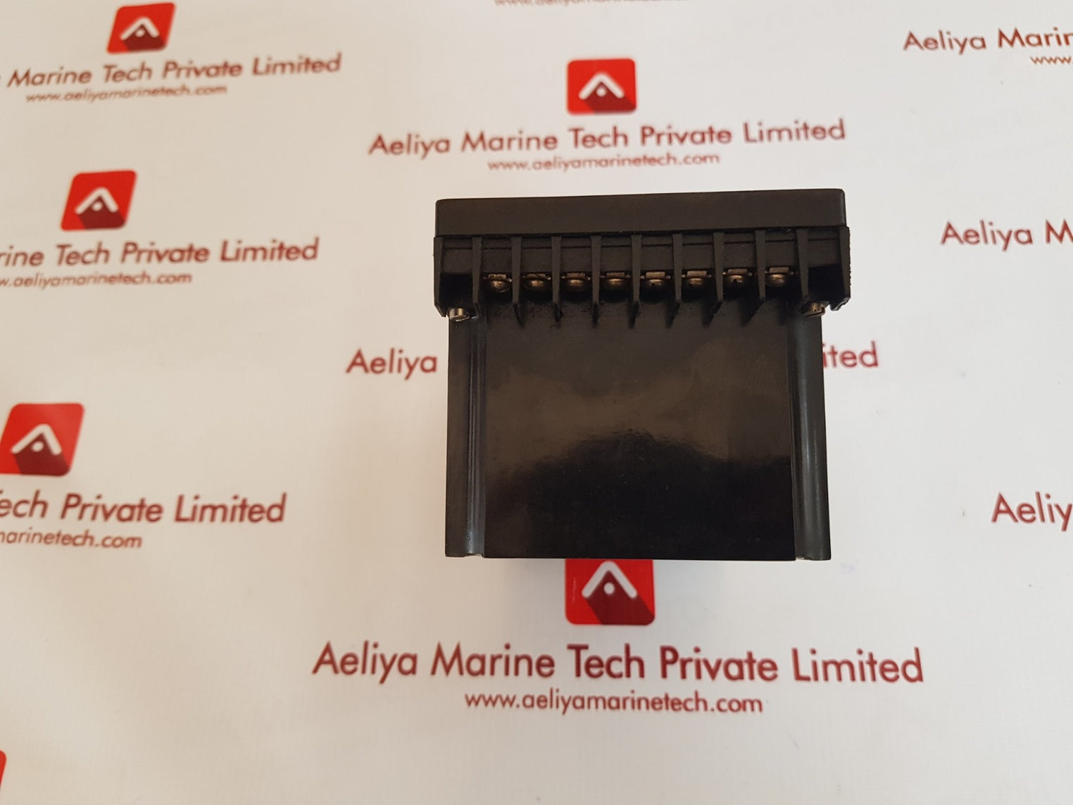 Automatic watt transducer