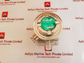 Nagano keiki kh50 pressure transmitter 3.5 mp2 New