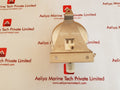Nagano keiki kh50 pressure transmitter 3.5 mp2 New