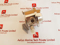 Nagano keiki kh50 pressure transmitter 3.5 mp2 New