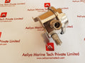 Nagano keiki kh50 pressure transmitter 3.5 mp2 New
