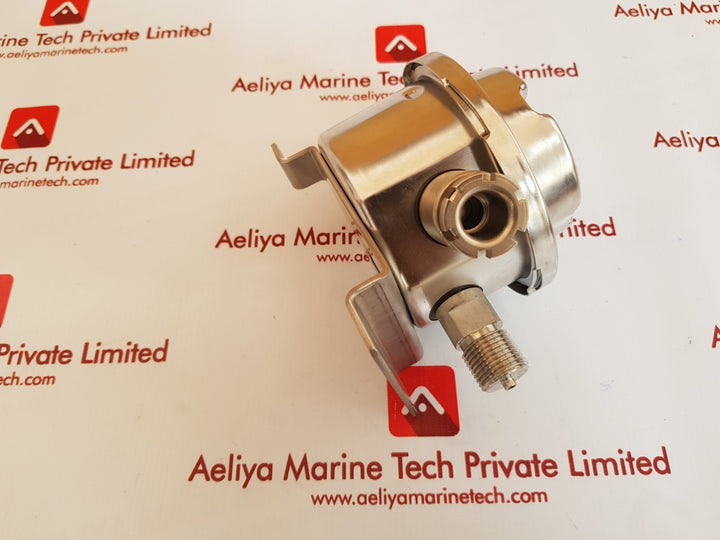 Nagano keiki kh50 pressure transmitter 3.5 mp2 New