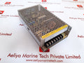 Mean well s-150-24 power supply