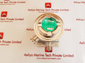 Nagano keiki kh50 pressure transmitter 1.5 mp2