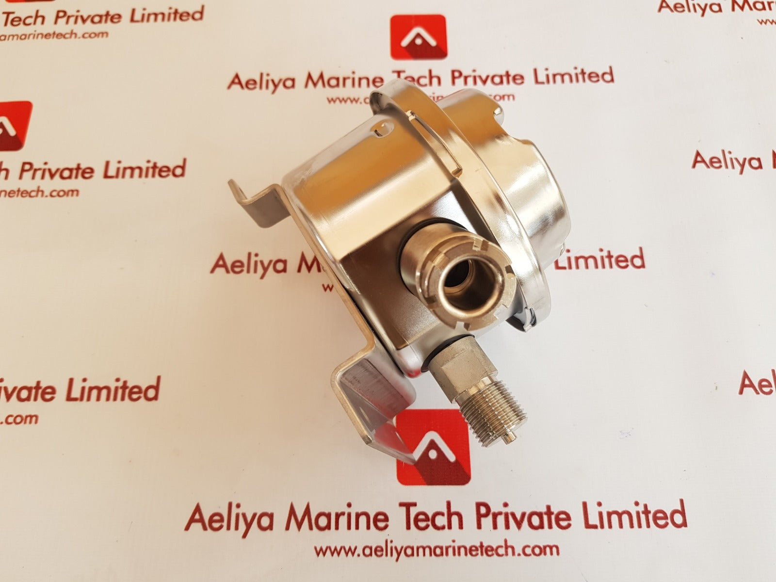 Nagano keiki kh50 pressure transmitter 1.5 mp2