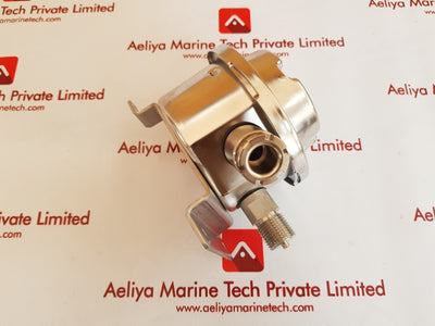Nagano keiki kh50 pressure transmitter 1.5 mp2