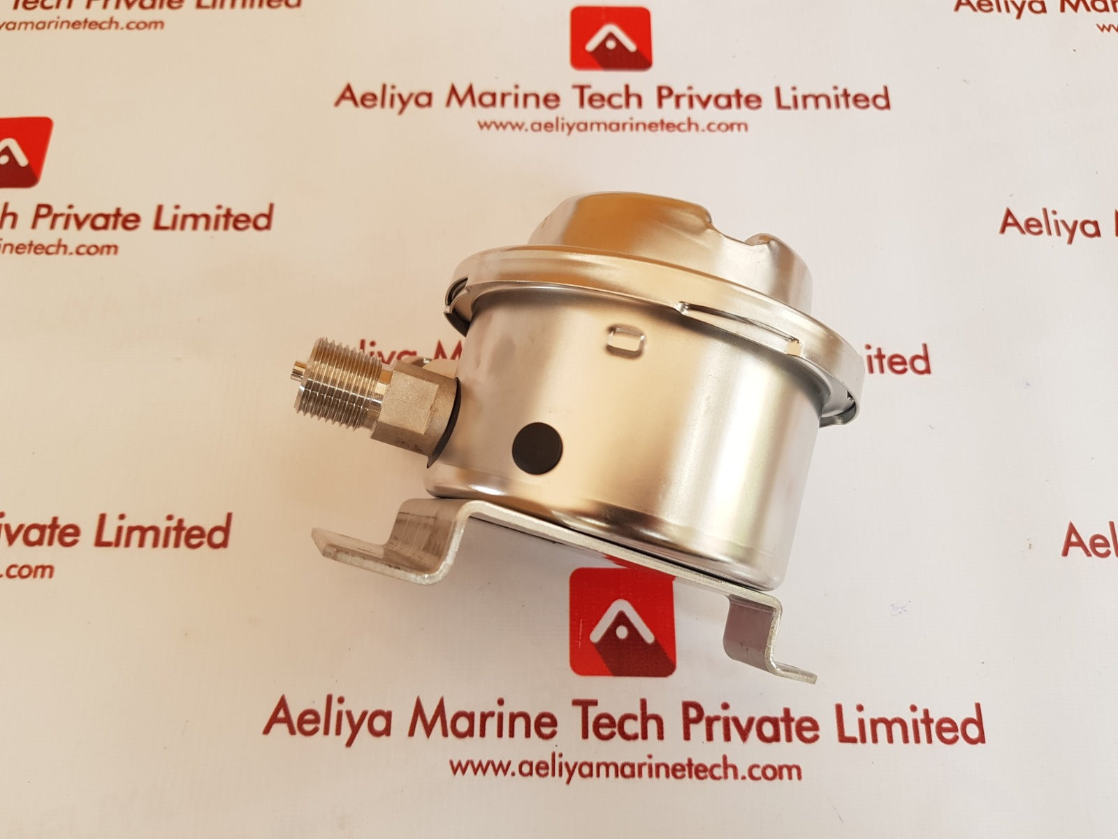 Nagano keiki kh50 pressure transmitter 1.5 mp2