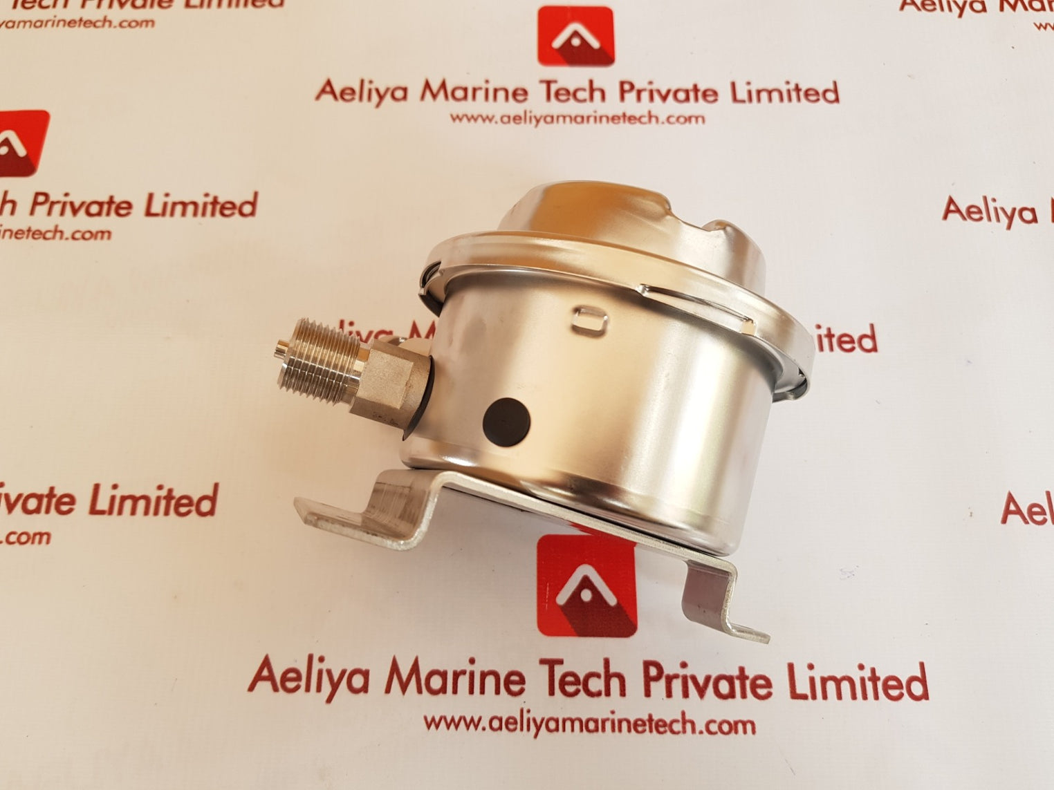 Nagano keiki kh50 pressure transmitter 1.5 mp2