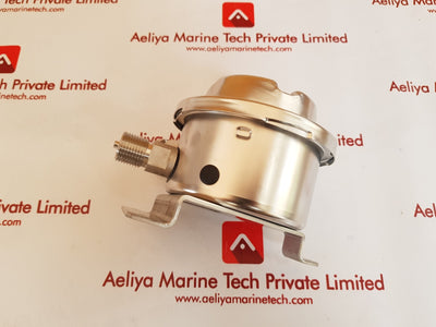 Nagano keiki kh50 pressure transmitter 1.5 mp2