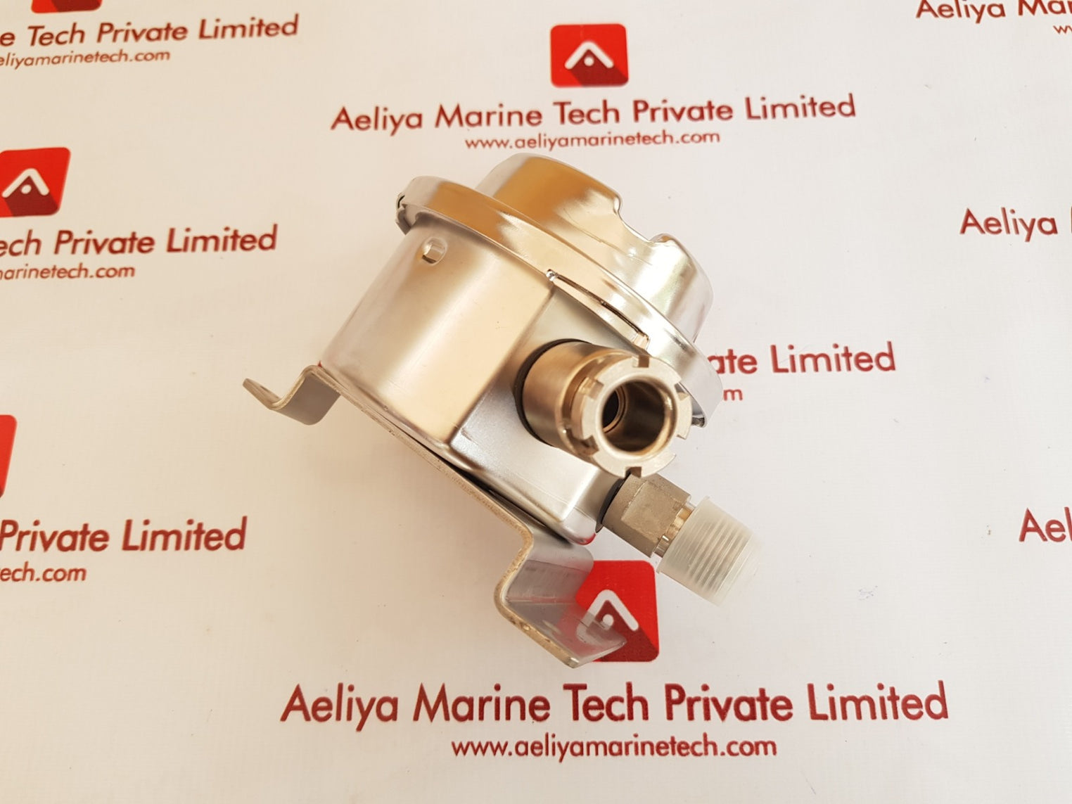 Nagano keiki kh50 pressure transmitter 1 mp2