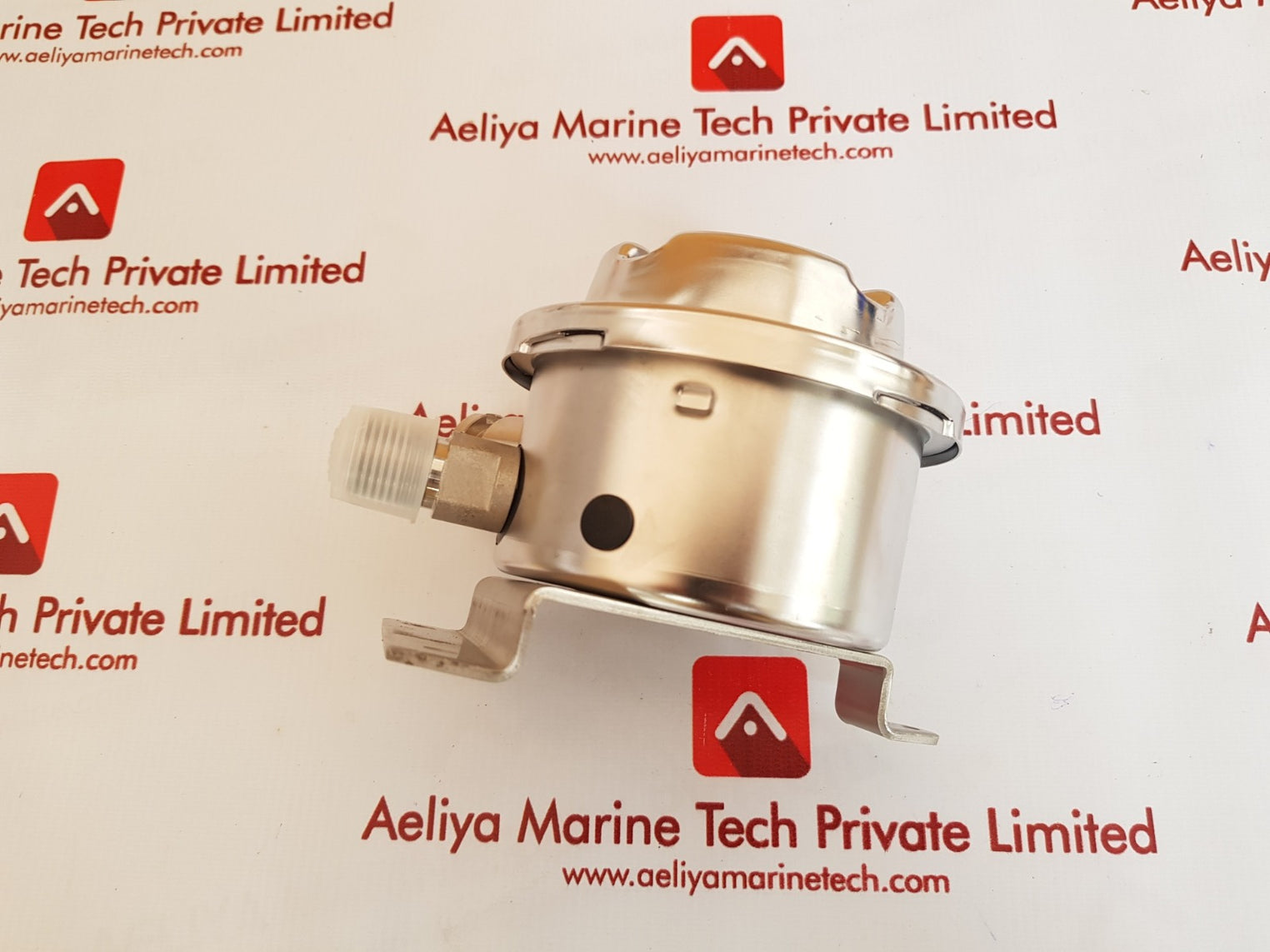 Nagano keiki kh50 pressure transmitter 1 mp2