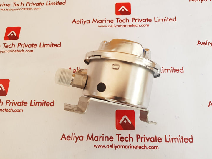 Nagano keiki kh50 pressure transmitter 1 mp2