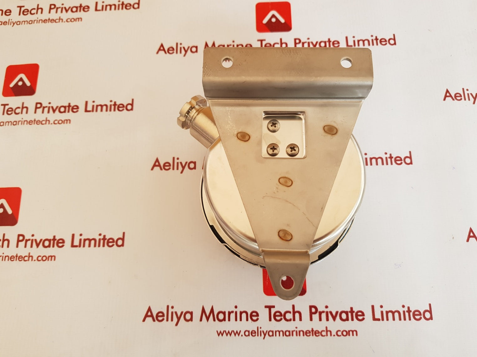 Nagano keiki kh50 pressure transmitter 1 mp2