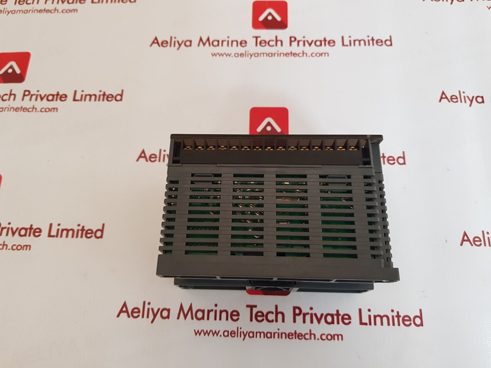 Facts engineering f1-130dr direct logic 105 plc controller 