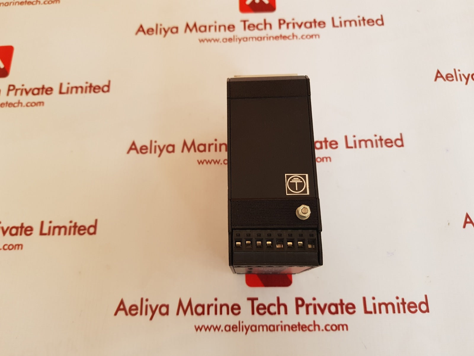 Weidmuller ftx/avx/0-250mv/4-20ma/240vac transmitter 24vdc