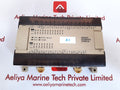 Omron cpm1a-40cdr-d programmable controller  Used
