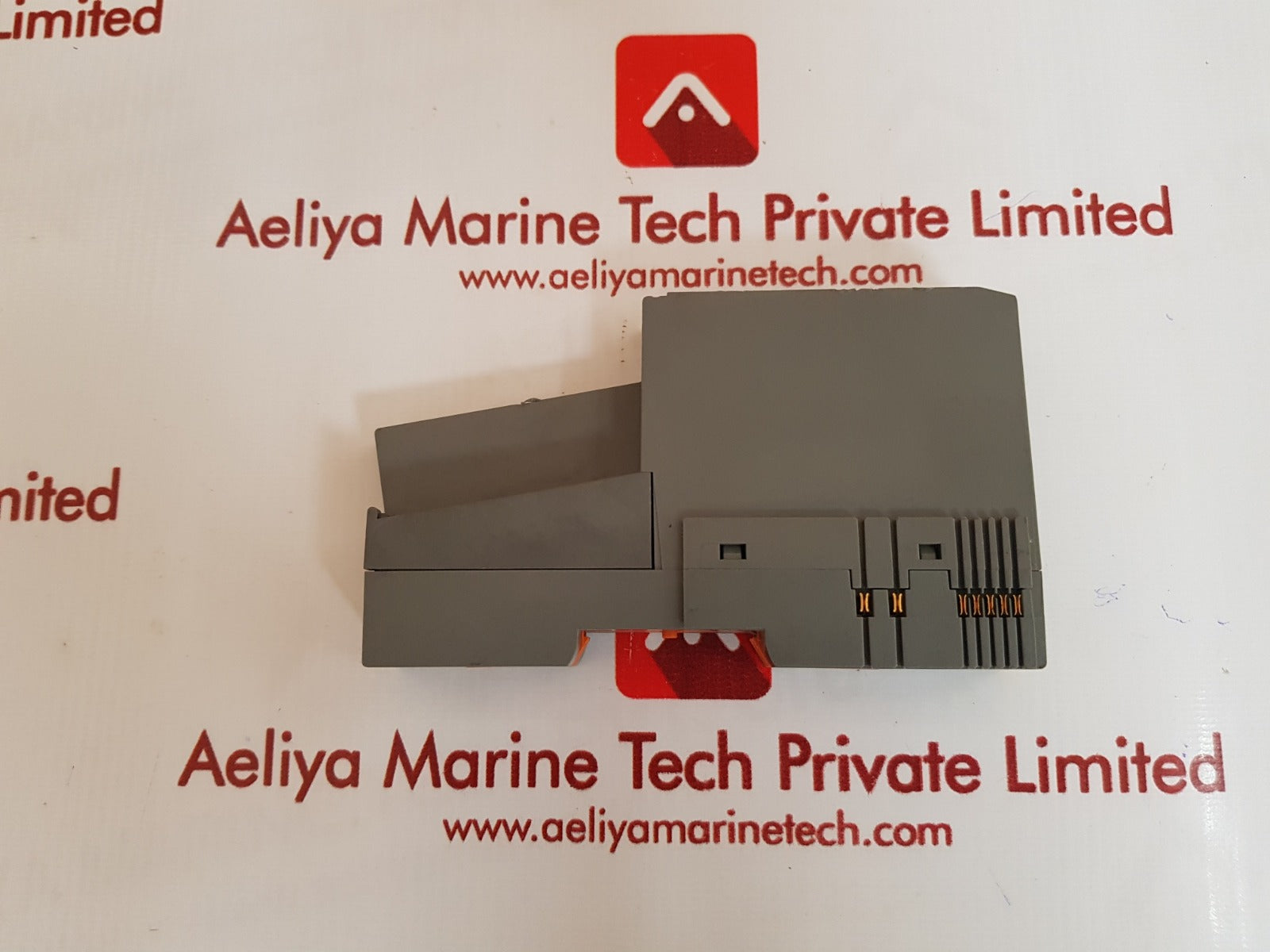 Allen-bradley 1734-ep24dc i/o extension module 96377671