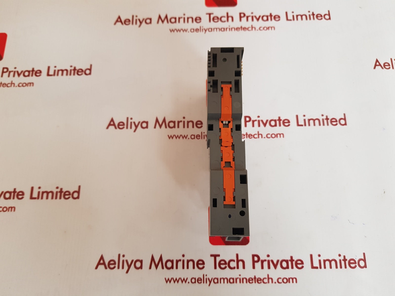 Allen-bradley 1734-ep24dc i/o extension module 96377671