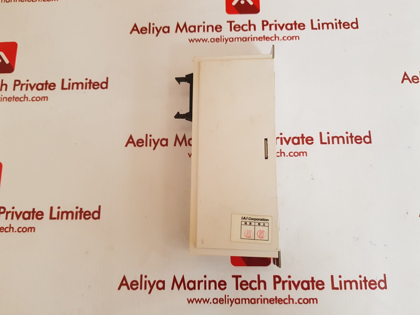 Iai pcon-c-42pi-np-2-0 cylinder controller 