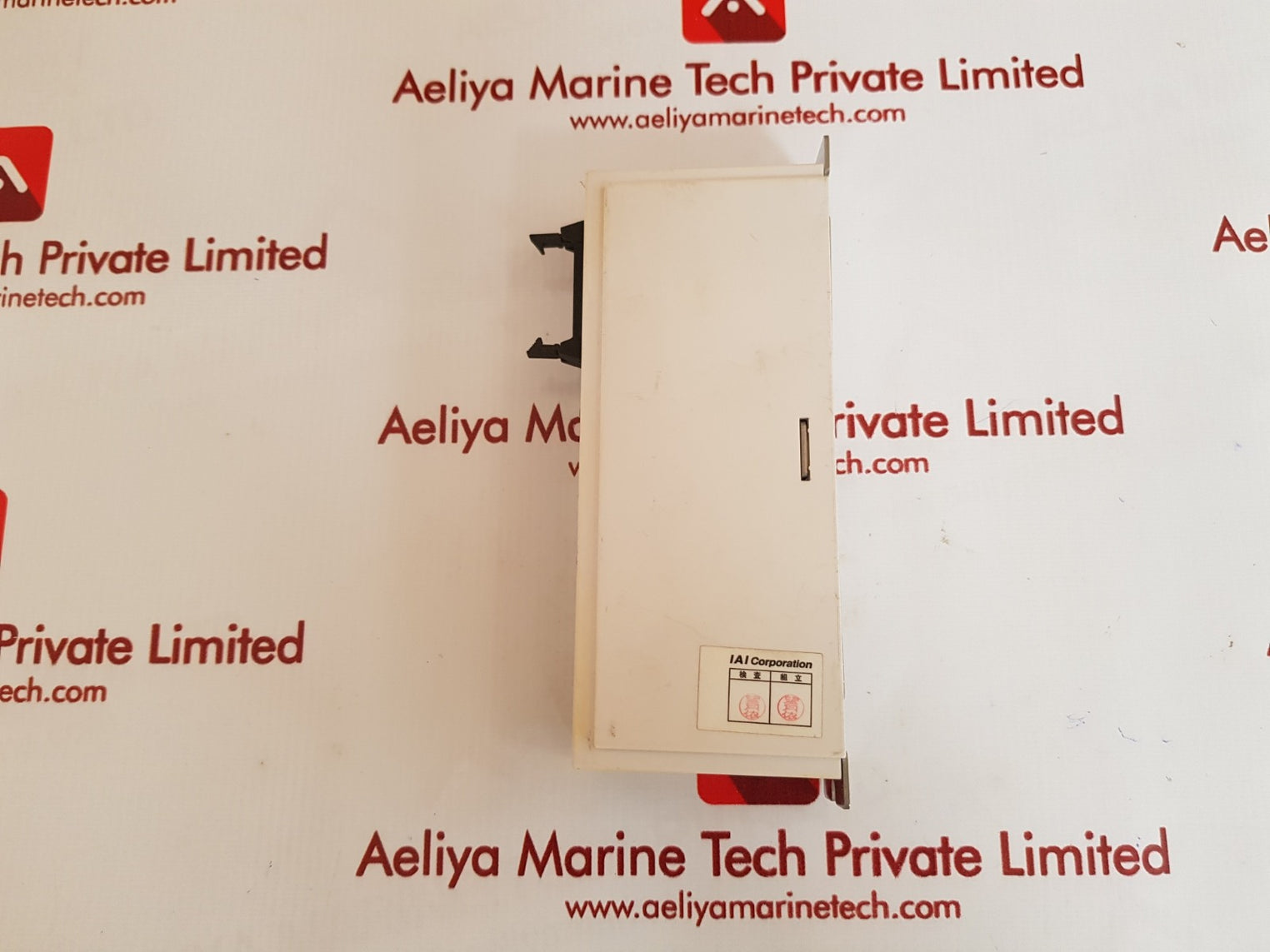 Iai pcon-c-42pi-np-2-0 cylinder controller 