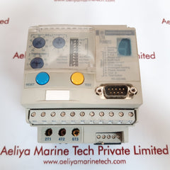 Telemecanique lt6-p0m005fm motor protection relay