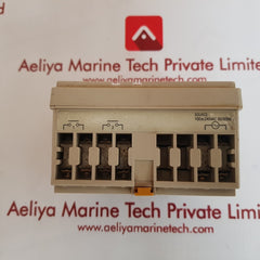 Omron h5l-a time switch 10a 250 vac or 15a 125 vac