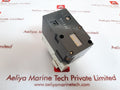 Telemecanique ca2 - ft 141 time relay 220v 50hz 240v 60hz