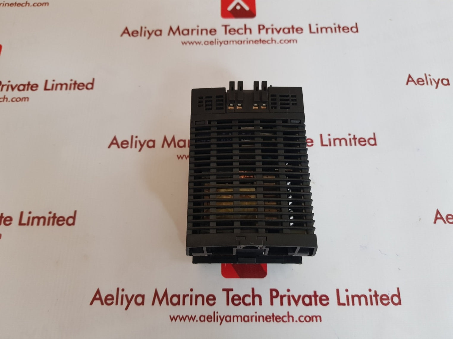 Allen bradley 1606-xlp power supply ser A 