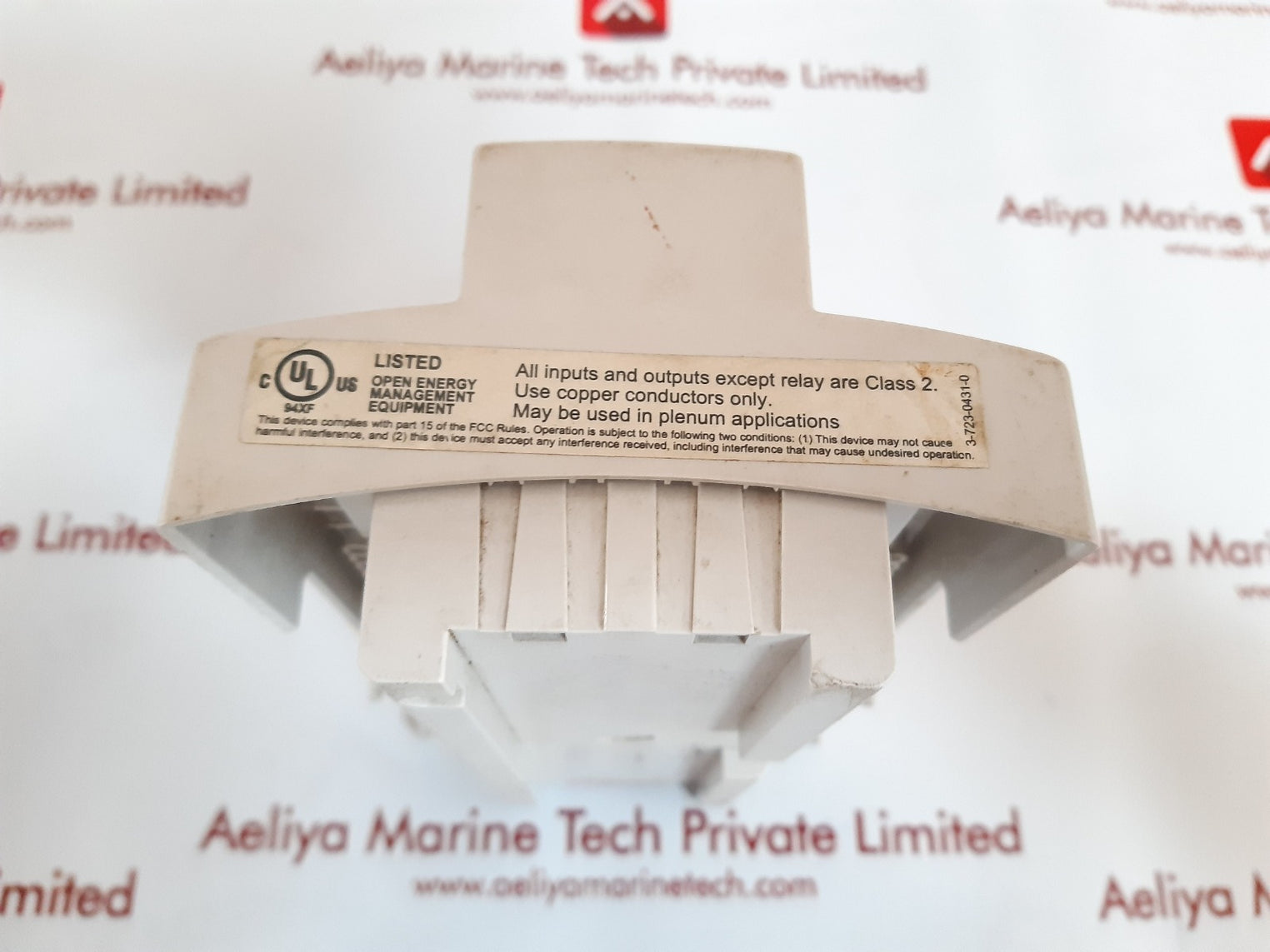 schneider electric tac xenta 302 programmable controller