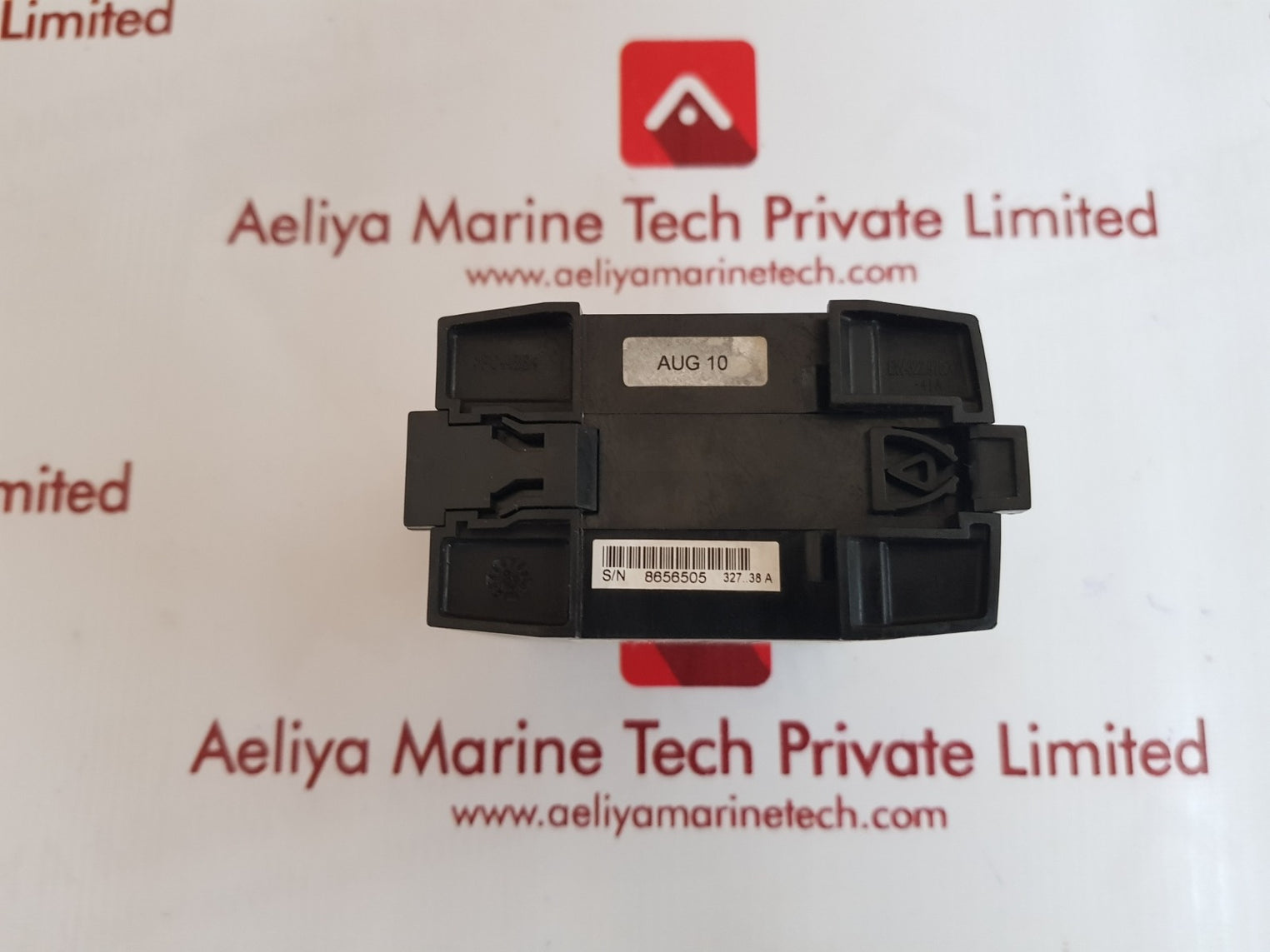 Allen-bradley 1606-xlp power supply ser A