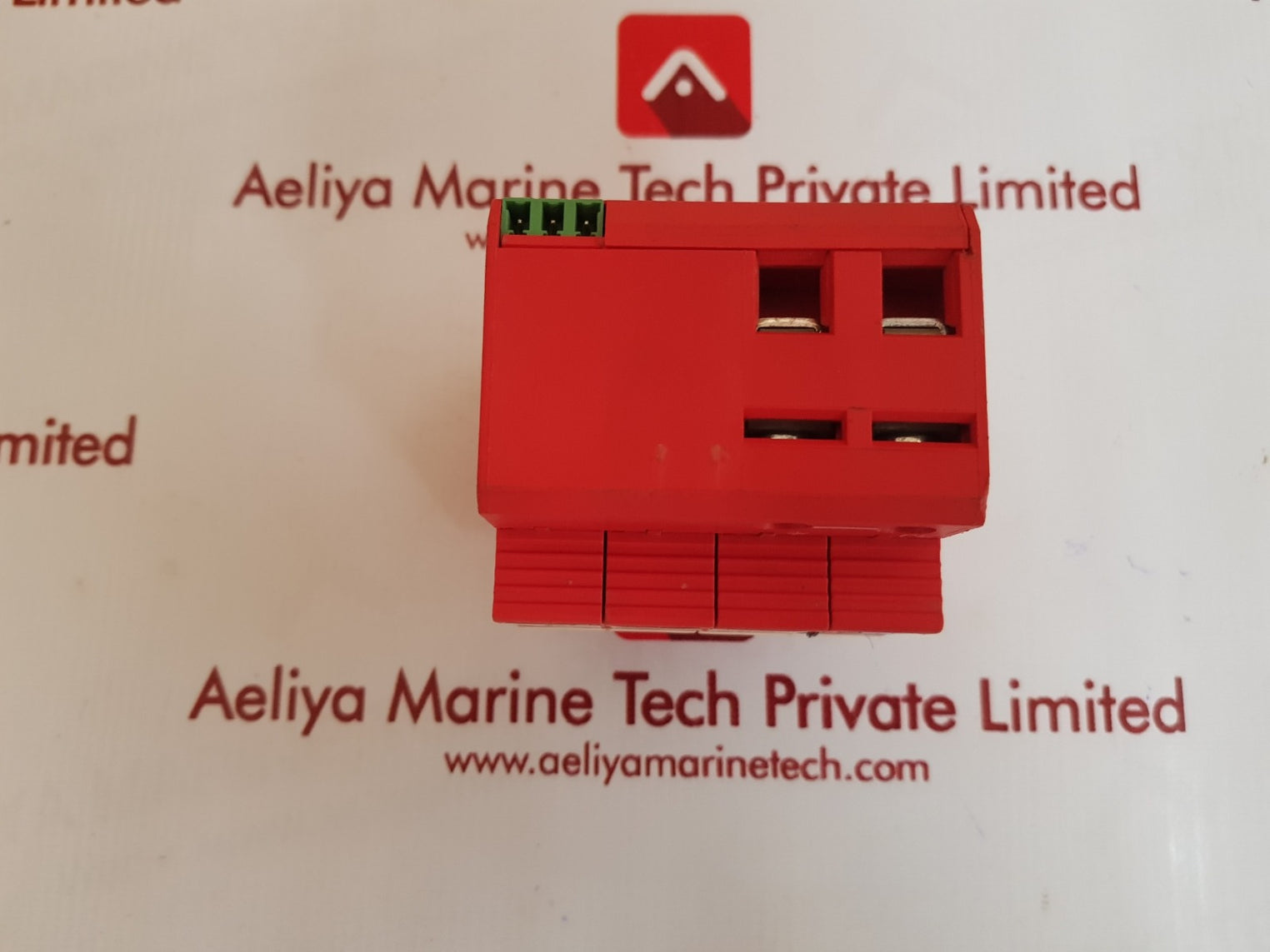 Dehn guard tt 230 fm/uc 300v 