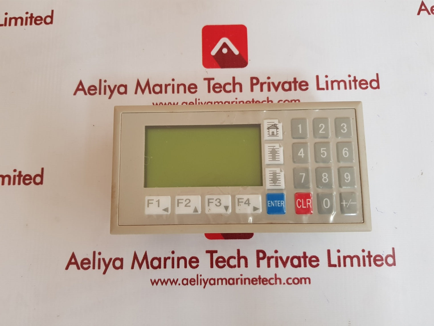 I/o port rs 232/422/485